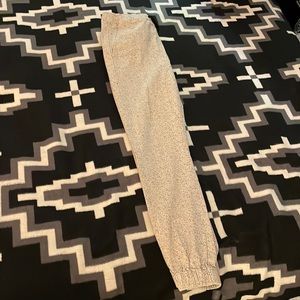 ‼️ZANEROBE JOGGERS‼️